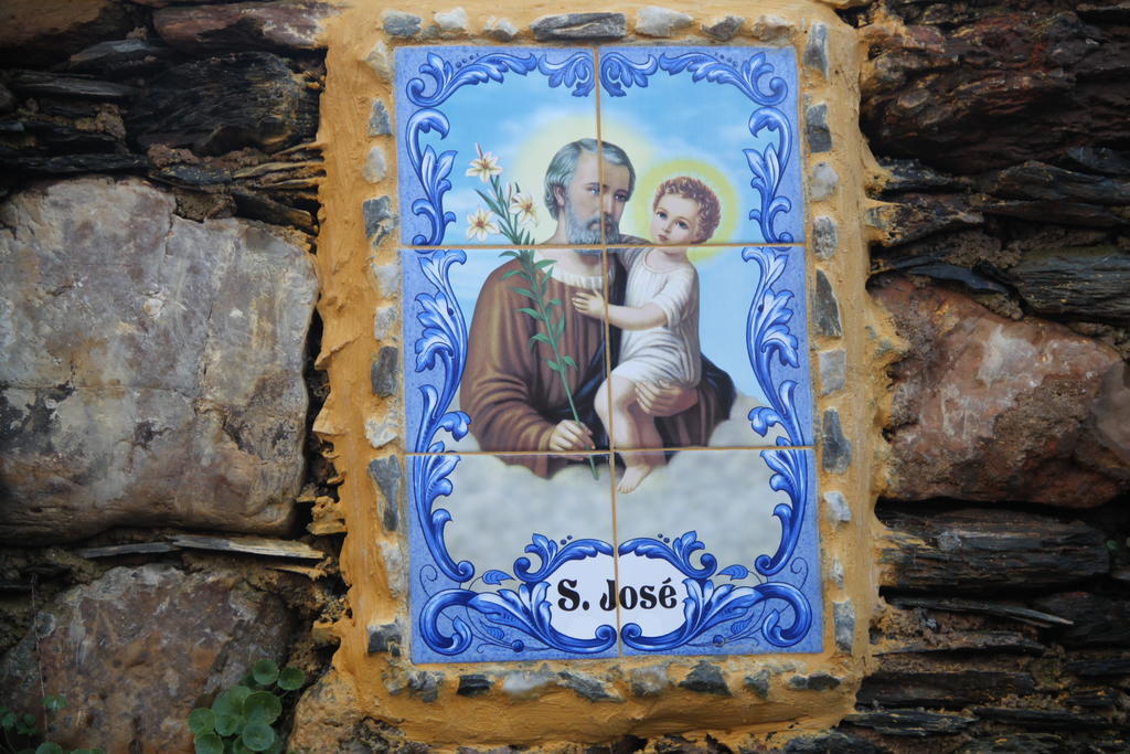 Willa Casa Do Quelho Janeiro de Cima Zewnętrze zdjęcie