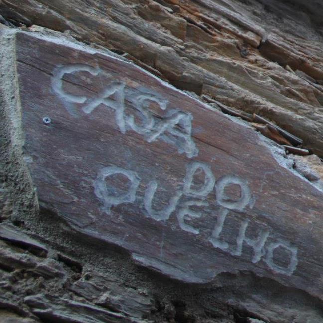Willa Casa Do Quelho Janeiro de Cima Zewnętrze zdjęcie