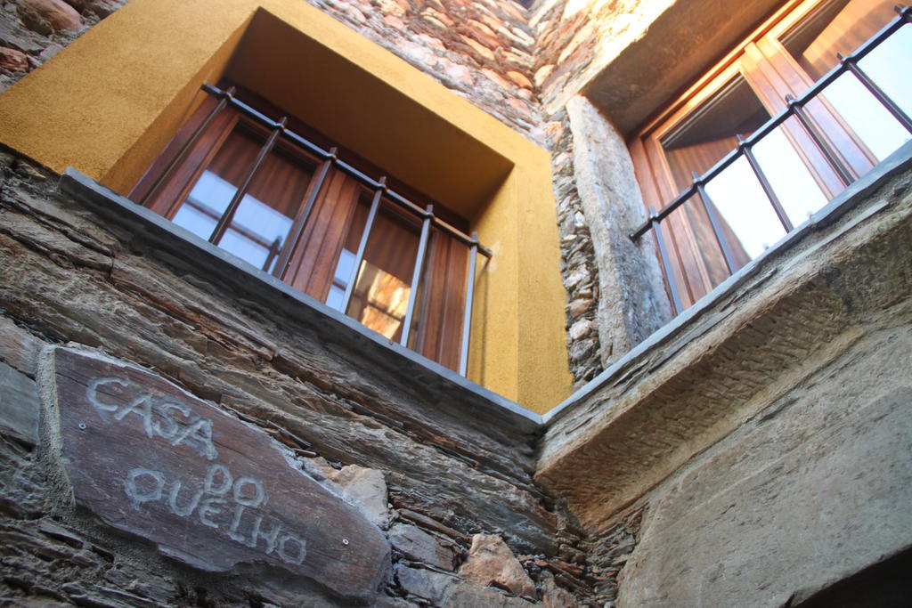 Willa Casa Do Quelho Janeiro de Cima Zewnętrze zdjęcie